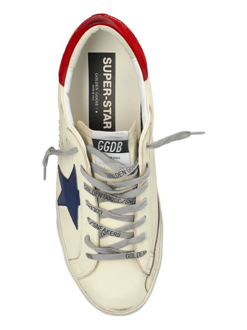 Sneaker Super Star GOLDEN GOOSE | GMF00101F00683910317